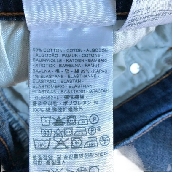 Levi’s 415 Relaxed Bootcut Size 32 Women’s Jeans - Picture 16 of 16